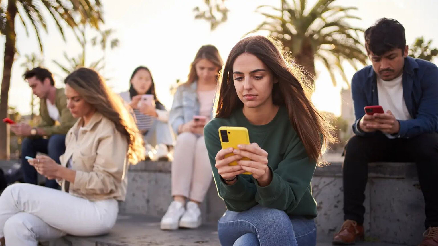 Social vietati agli under 16: la soluzione irlandese stravolge tutto