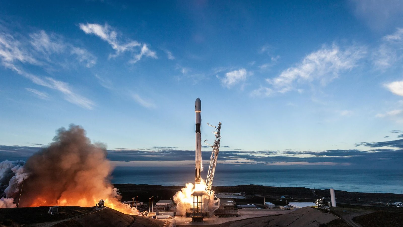 SpaceX verso l’IPO più grande della storia: la mossa che cambia tutto