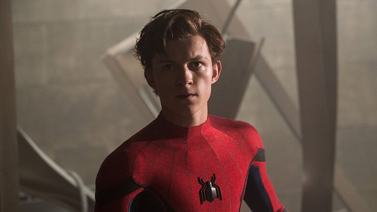 Avengers Doomsday: lo spoiler su Spider-Man non arriva da Tom Holland - Spider-Man Avengers Doomsday
