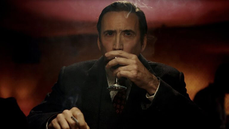 Spider-Noir, lo showrunner svela l'ambientazione della stagione 2 - Spider-Noir stagione 2