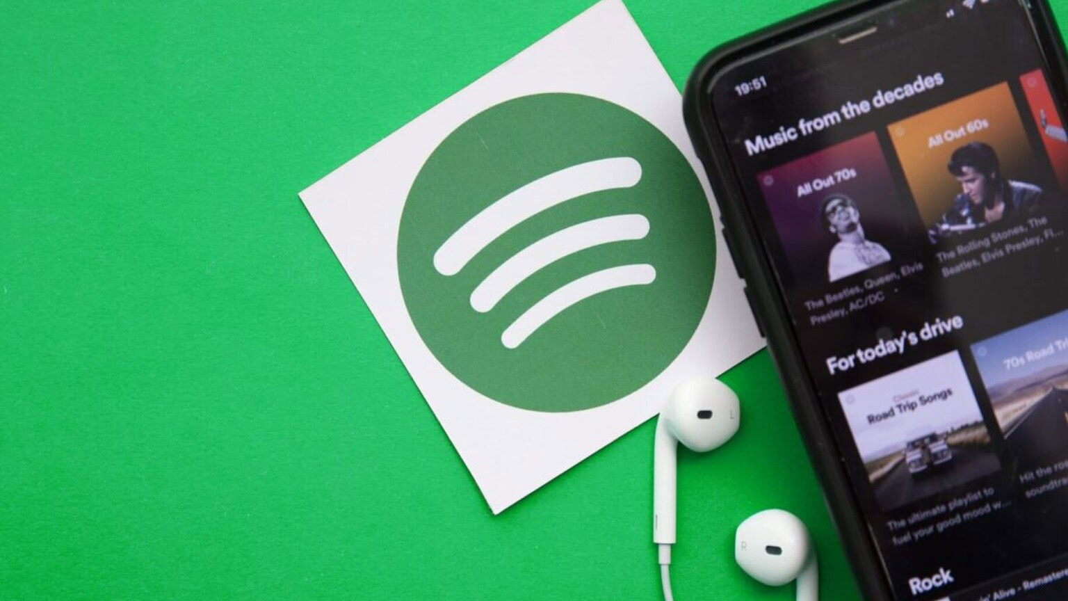 Spotify playlist podcast IA