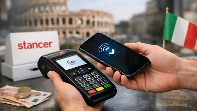 Stancer arriva in Italia: la fintech di Iliad sfida i big dei pagamenti - Stancer Italia