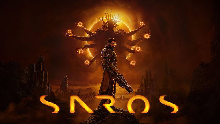 Saros su PS5 si mostra in un nuovo gameplay: è un inferno di proiettili