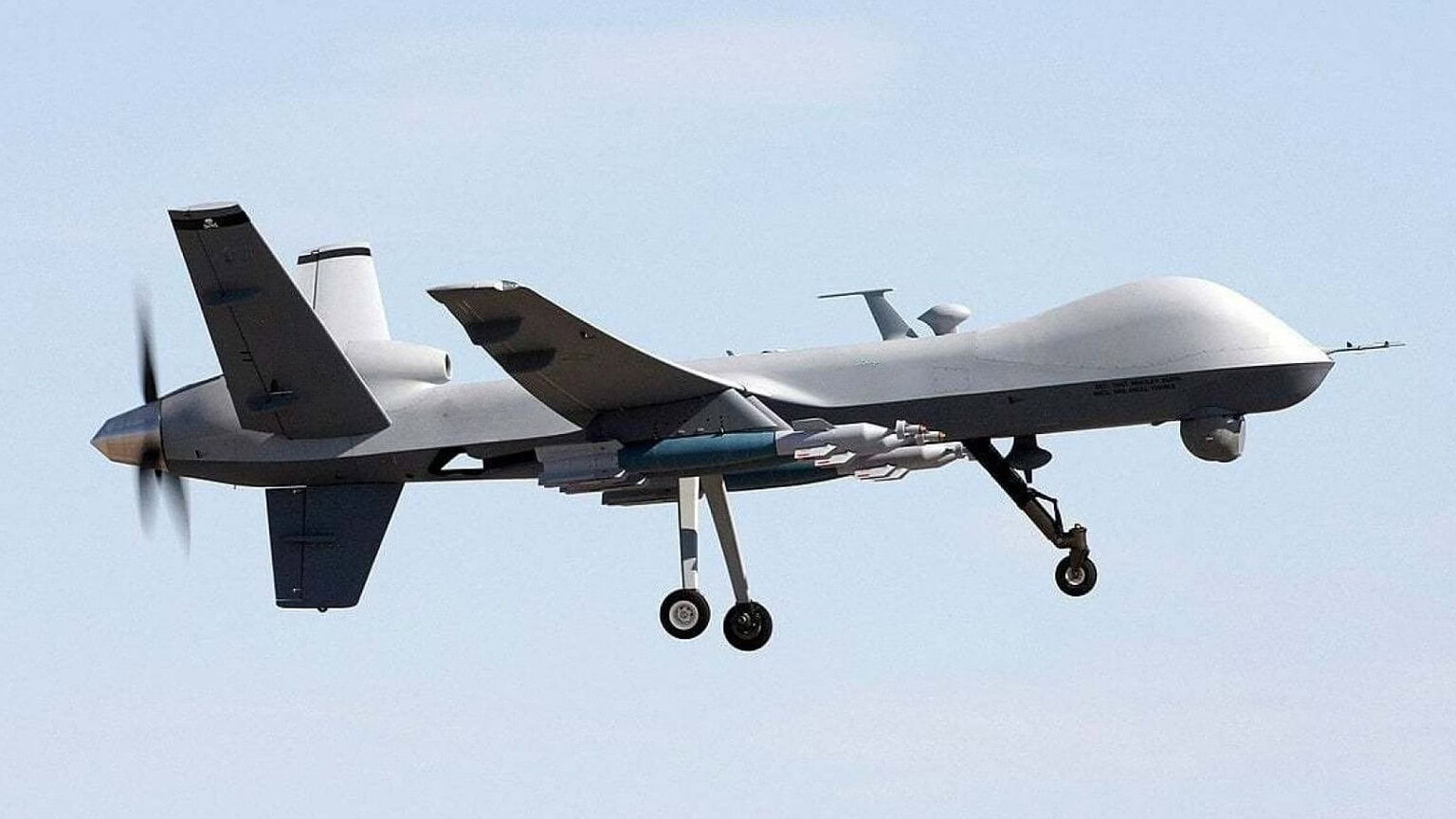 Laser anti-drone portatili: la tecnologia italiana che cambia tutto
