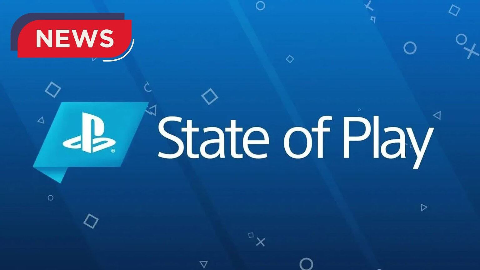 State of Play aprile