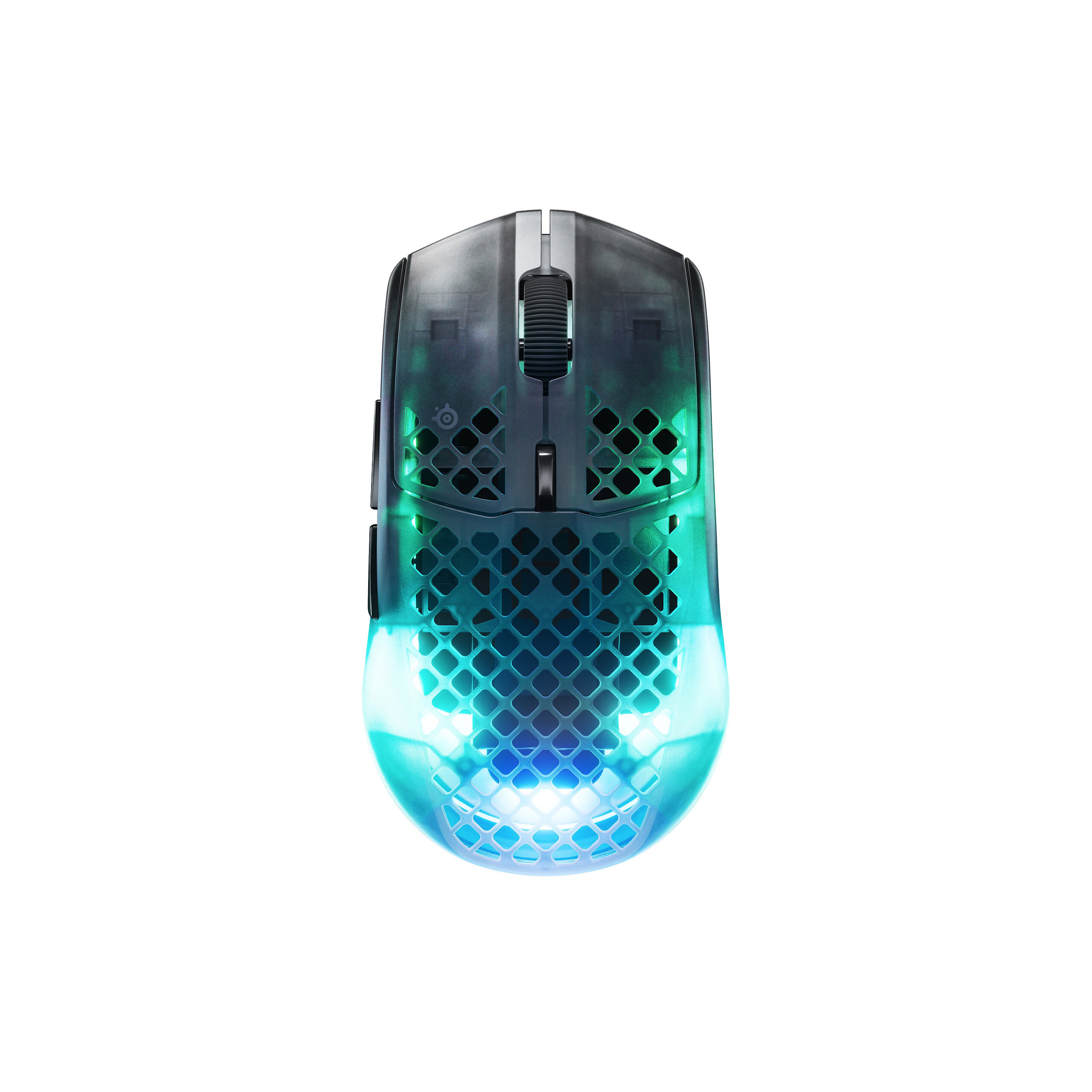SteelSeries Aerox 3 Wireless Gen 2: il mouse da 4.000 Hz per il gaming estremo.