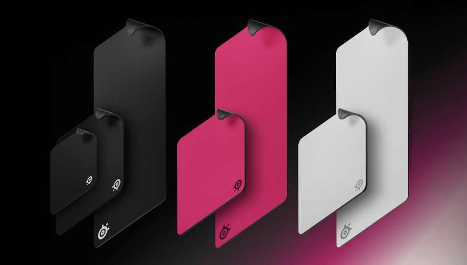SteelSeries Aerox 3 Wireless Gen 2: il mouse da 4.000 Hz per il gaming estremo.