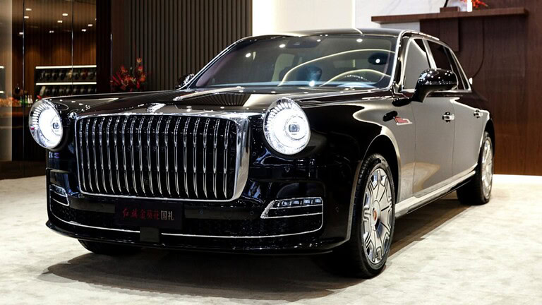 Stellantis e Hongqi trattano per produrre auto in Spagna: ecco perché - Stellantis Hongqi Spagna