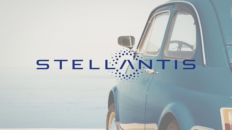 Stellantis produzione Italia