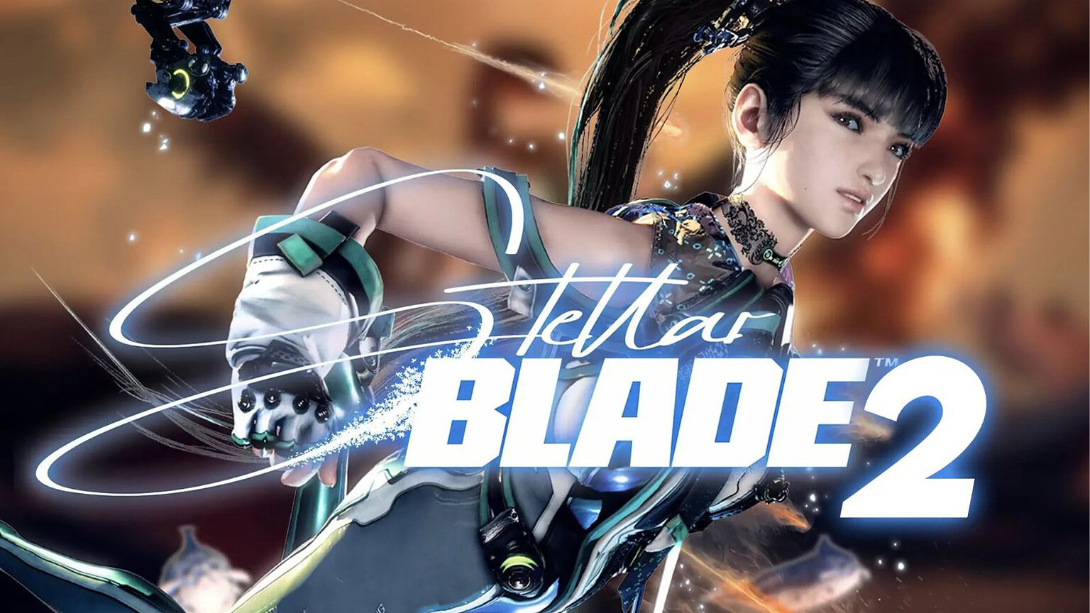 Stellar Blade 2