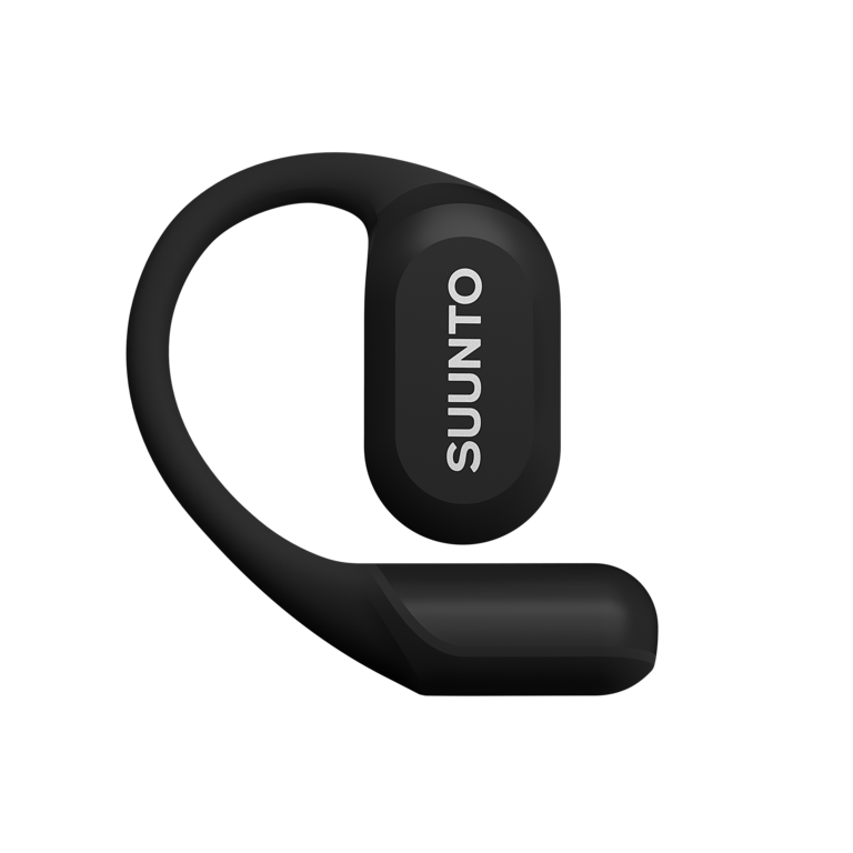 suunto - design Suunto Spark sono ufficiali: cuffie open-ear a conduzione aerea per chi si allena