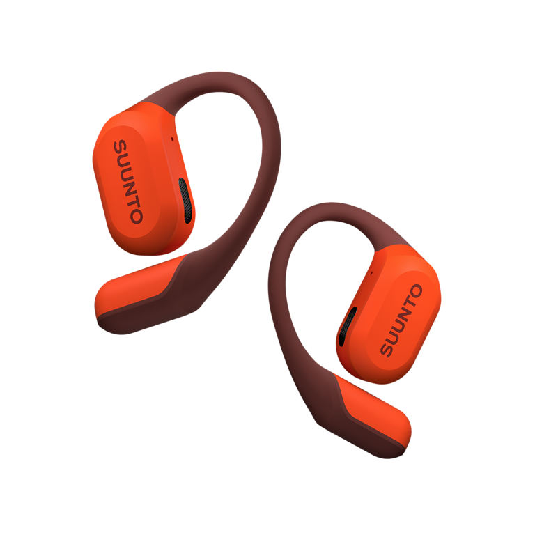 suunto - funzionalità Suunto Spark sono ufficiali: cuffie open-ear a conduzione aerea per chi si allena