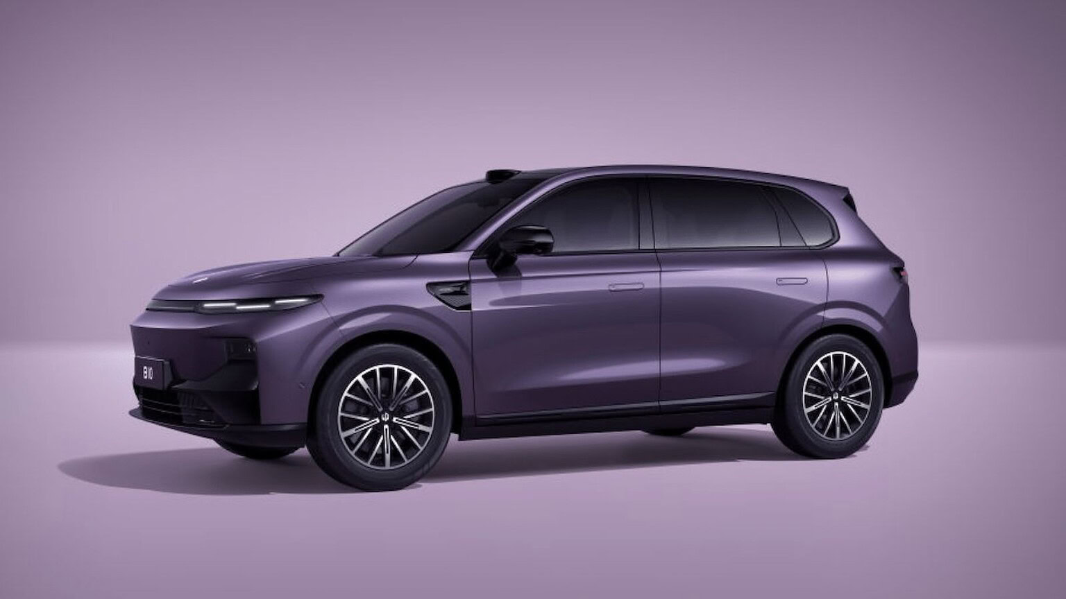 SUV elettrico Opel Leapmotor