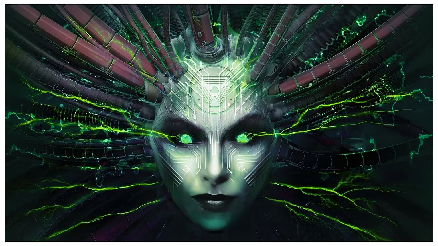 System Shock Switch 2