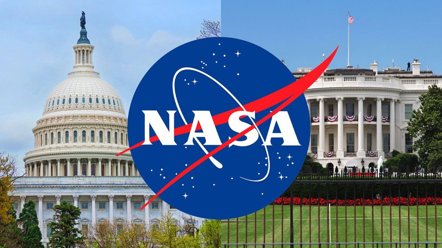 NASA: il Congresso USA si prepara allo scontro con la Casa Bianca - tagli NASA Congresso