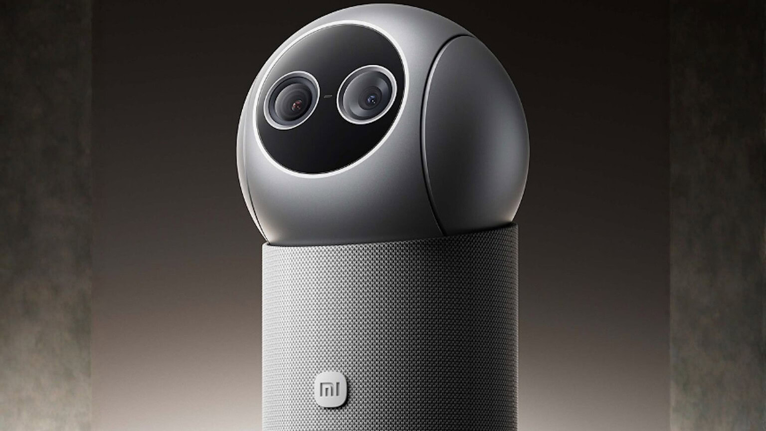 Xiaomi lancia una telecamera 4K con doppia lente e AI: non è solo sorveglianza