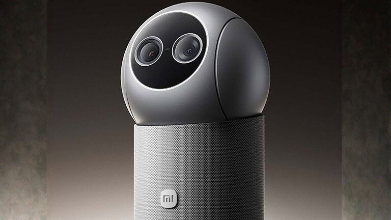 Xiaomi lancia una telecamera 4K con doppia lente e AI: non è solo sorveglianza