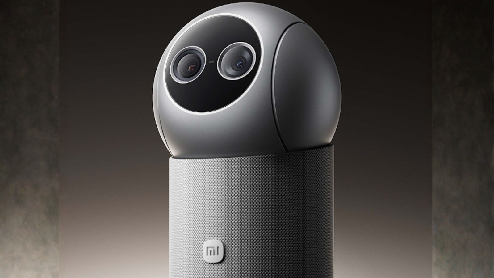 Xiaomi lancia una telecamera 4K con doppia lente e AI: non è solo sorveglianza