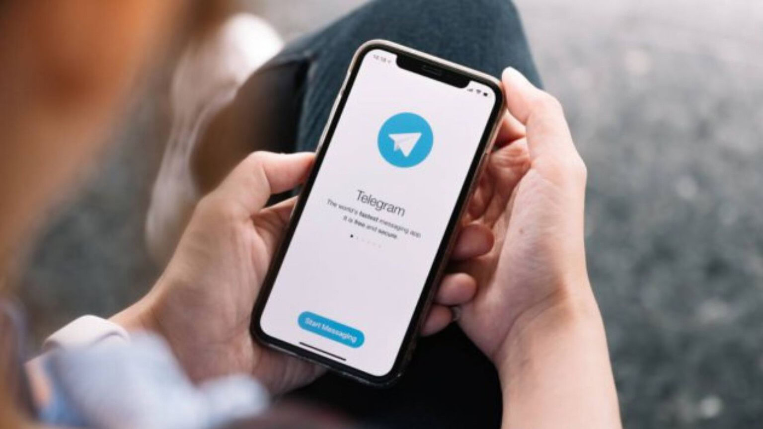 Telegram aggiornamento aprile 2026