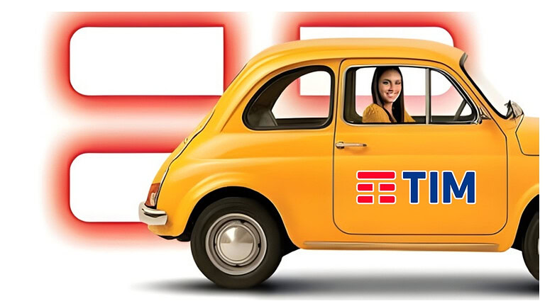 Telepass negozi TIM