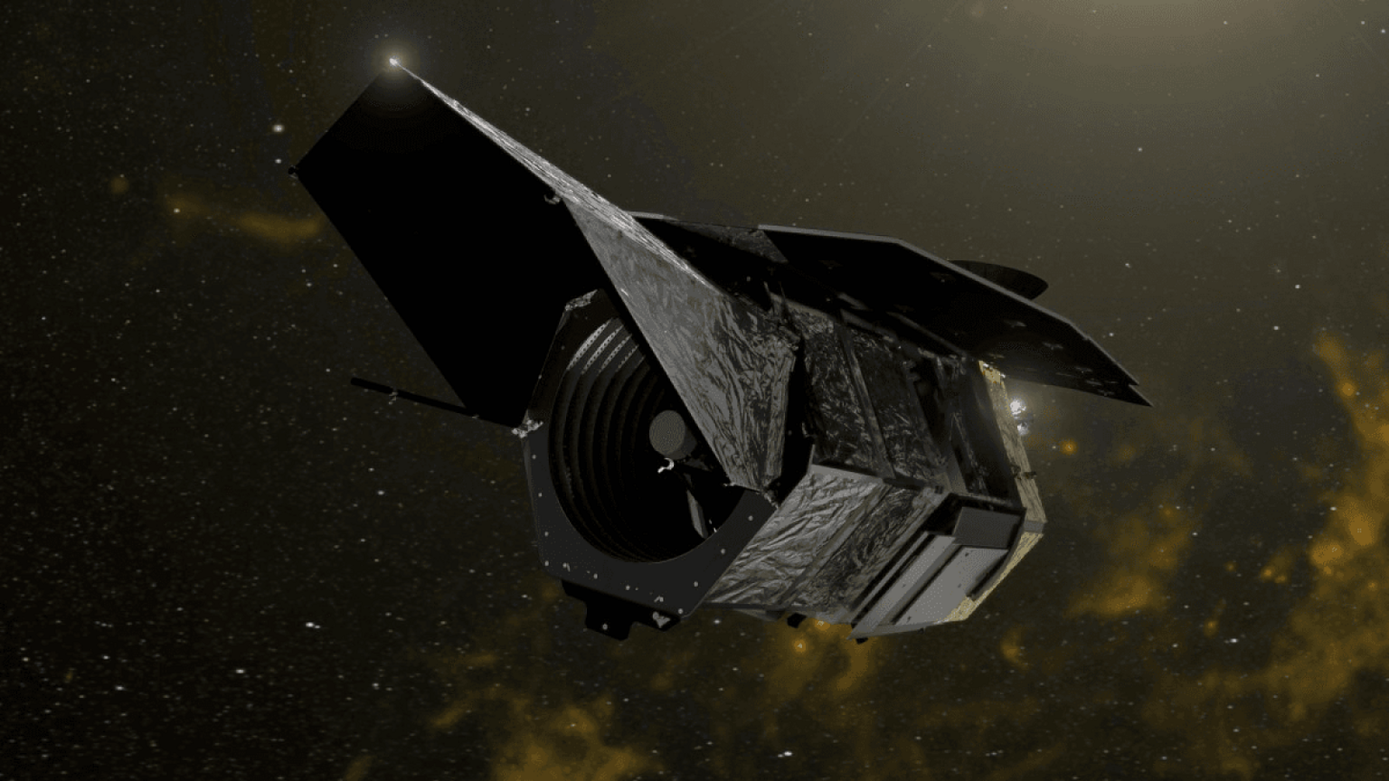 NASA Roman: il telescopio che satisfà in 1 anno ciò che Hubble farebbe in 2.000 Hmm, let me redo this properly. NASA Roman: il telescopio che fa in 1 anno il la
