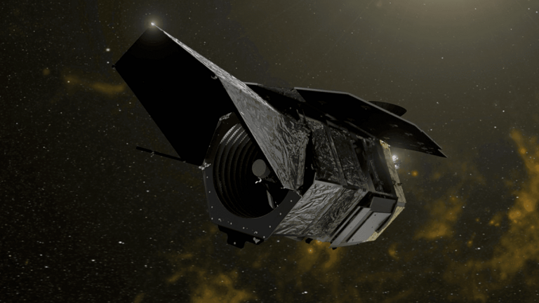 NASA Roman: il telescopio che satisfà in 1 anno ciò che Hubble farebbe in 2.000 Hmm, let me redo this properly. NASA Roman: il telescopio che fa in 1 anno il la