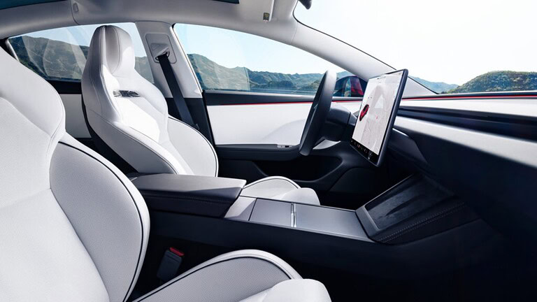 Tesla FSD approvato in Olanda: cosa cambia per l'Europa - Tesla FSD Olanda