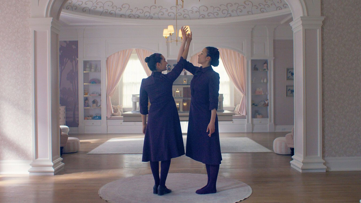 The Testaments: come nascono le ribelli adolescenti di Gilead