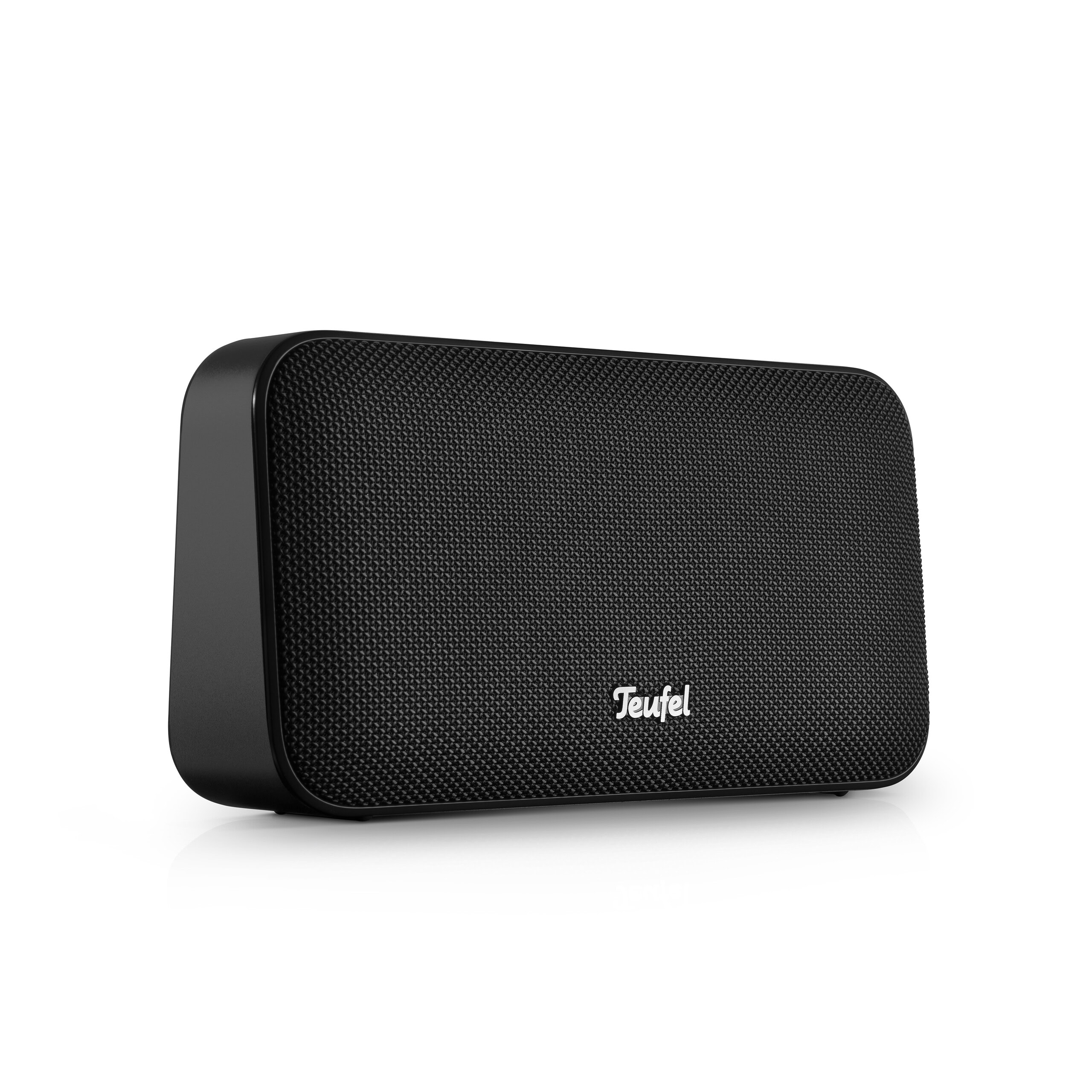 Teufel presenta MOTIV GO 2: il nuovo speaker Bluetooth che sfida le dimensioni