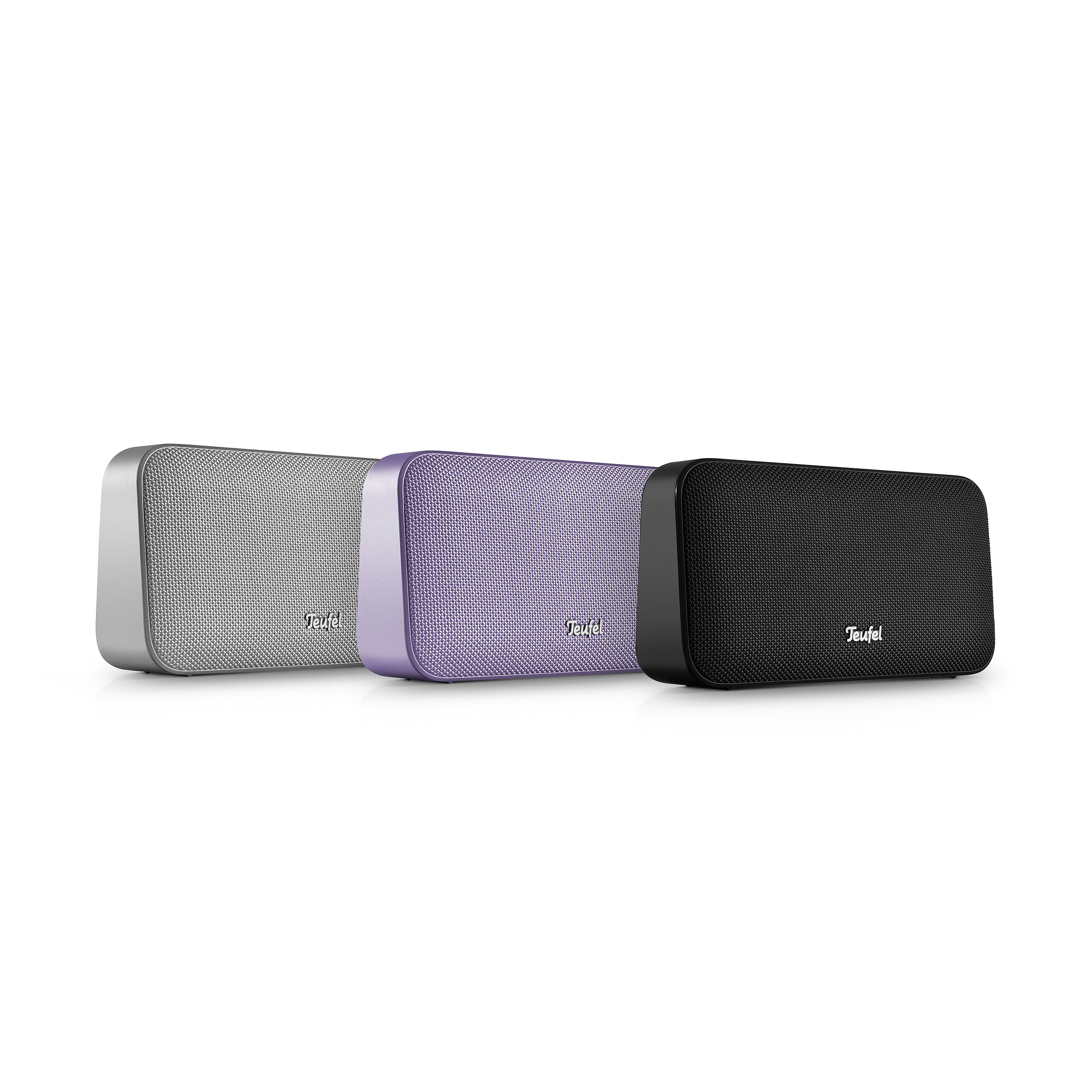 Teufel presenta MOTIV GO 2: il nuovo speaker Bluetooth che sfida le dimensioni