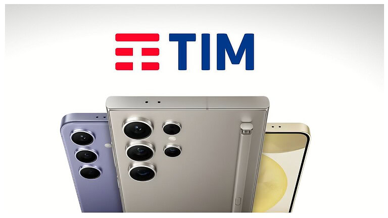 TIM Power Iron New