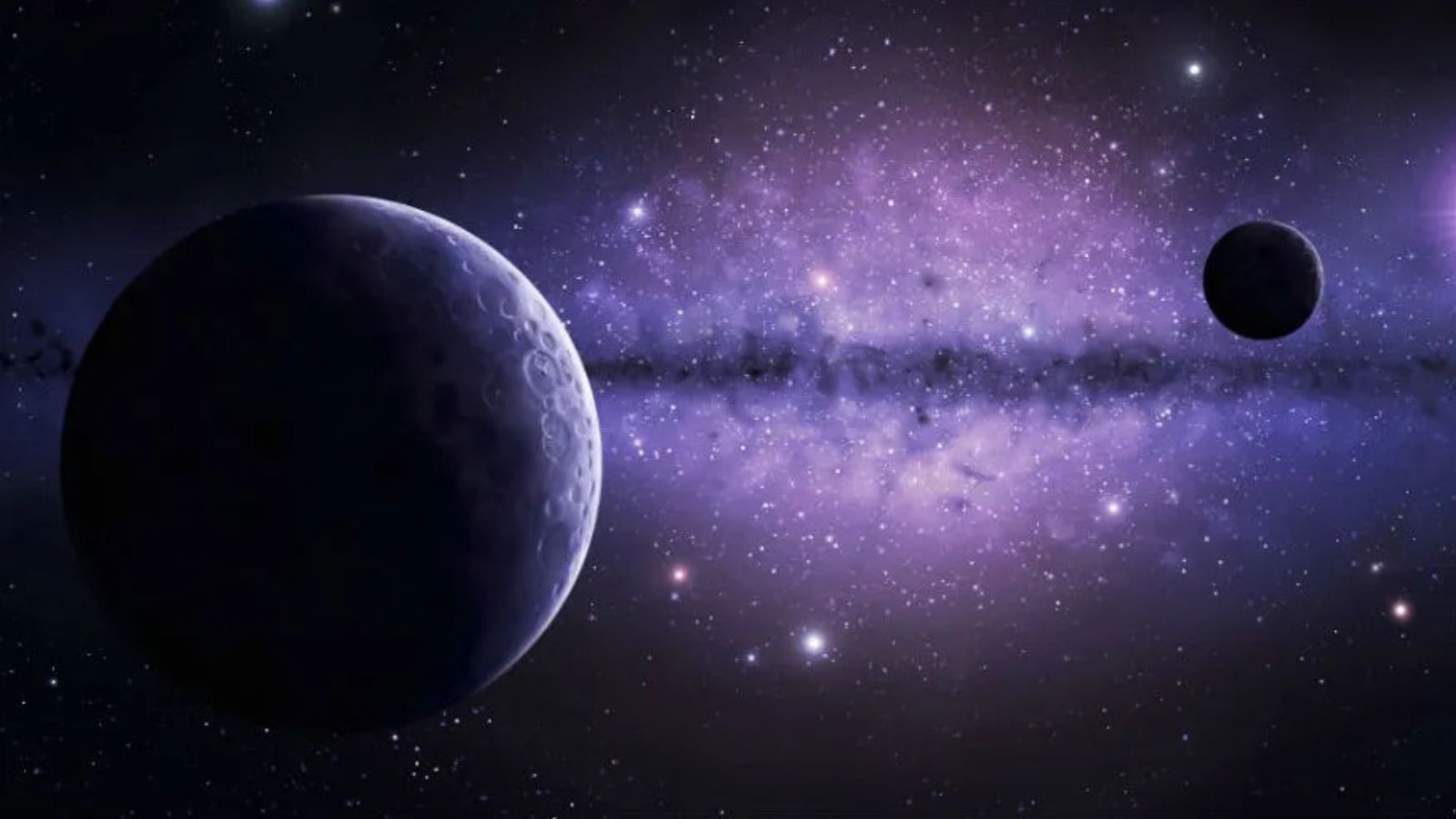 Pianeta proibito simile a Giove con un’atmosfera mai vista prima