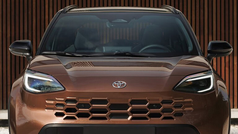 Toyota Yaris Cross 2026: cosa cambia con il restyling