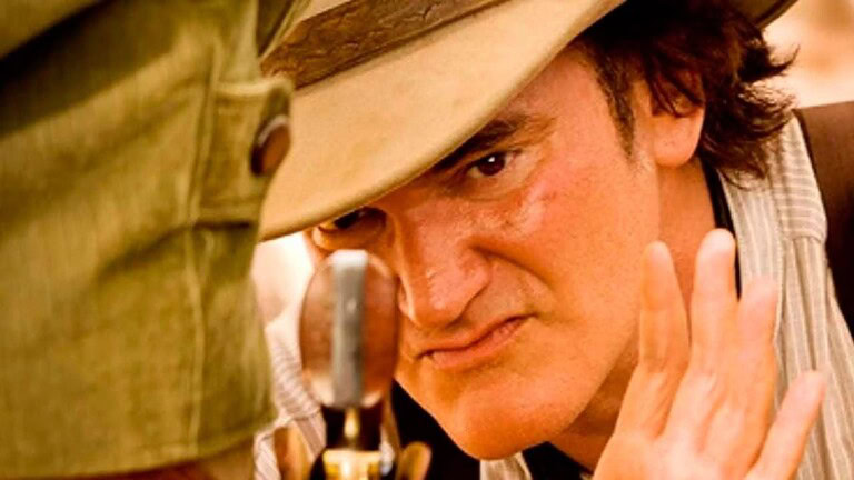 trilogia perfetta Tarantino