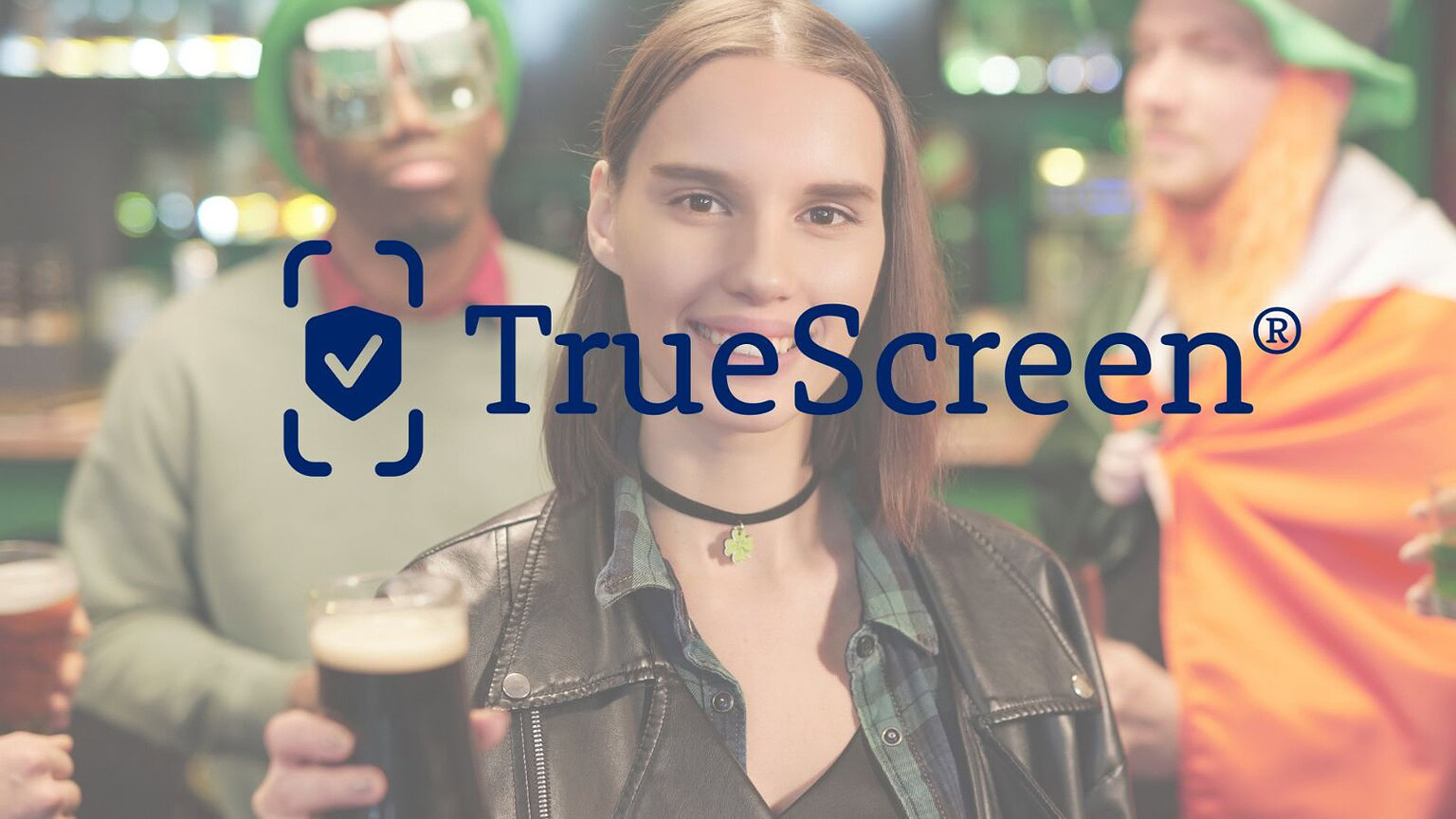 TrueScreen