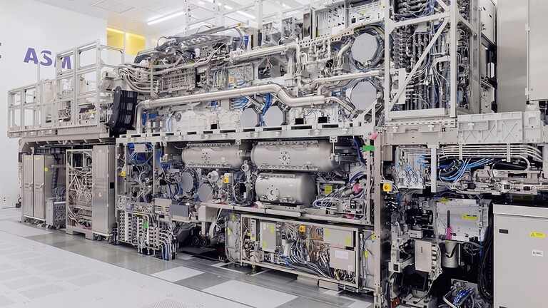 TSMC rinvia le macchine High-NA di ASML al 2029: il motivo è sorprendente - TSMC High-NA ASML