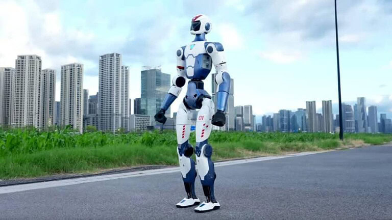 Unitree R1: il robot umanoide da 5.000€ presto su AliExpress