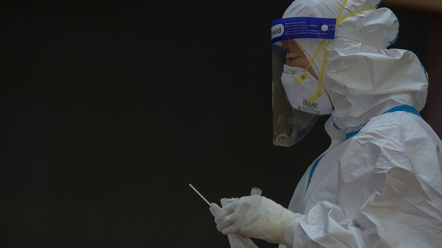 Influenza aviaria H5N1: al via il primo vaccino mRNA sull'uomo - vaccino mRNA influenza aviaria