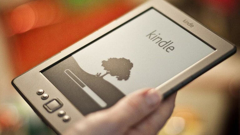 vecchi Kindle 2026