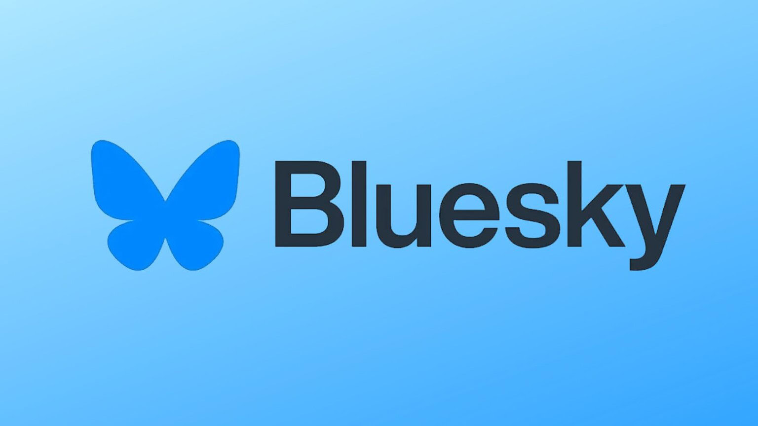 vibe coding Bluesky