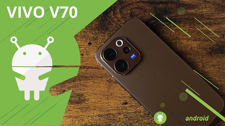 Copertina Vivo V70