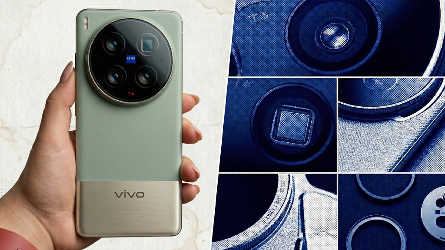 Vivo X300 Ultra è ufficiale: la fotocamera che spaventa i rivali