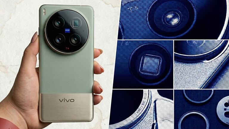 Vivo X300 Ultra è ufficiale: la fotocamera che spaventa i rivali