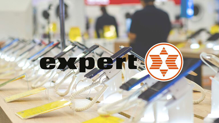 volantino Expert