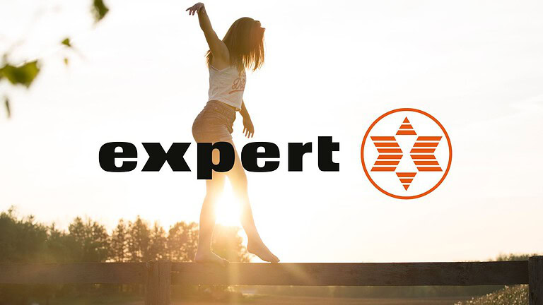 volantino Expert aprile 2026