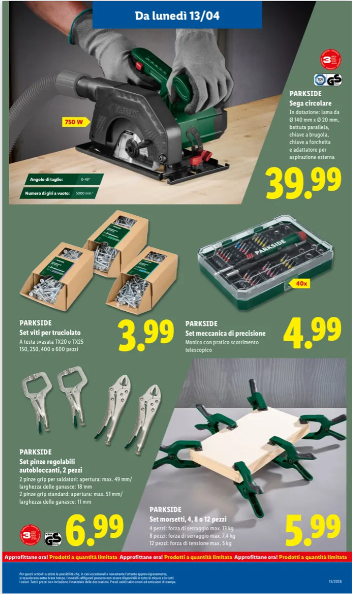volantino-lidl-parkside-1857849-01 volantino Lidl Parkside