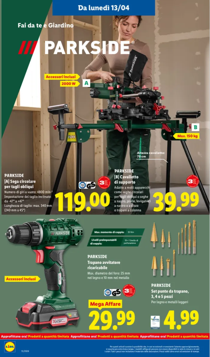 volantino-lidl-parkside-1857849-01 volantino Lidl Parkside