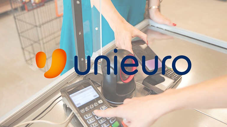 volantino Unieuro aprile