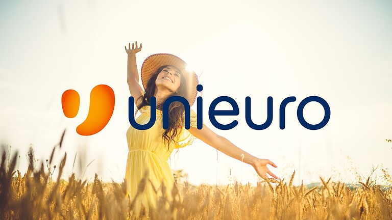 volantino Unieuro Sbocciano le