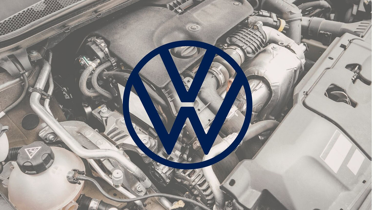 Volkswagen 1.0 TSI